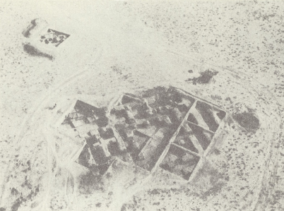 Рис. 23. Раскопки в Аншане (фото Дж. М. Балсера)