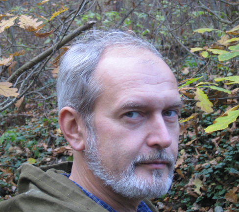 Сергей Яценко, российский археолог и этнограф