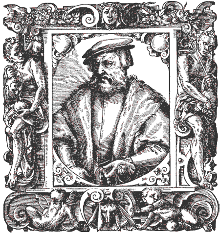 Эрнандо Кортес (1485—1547), испанский конкистадор, которому принадлежит заслуга завоевания Мексики в начале XVI века.