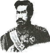 Император Мэйдзи (1852-1912)