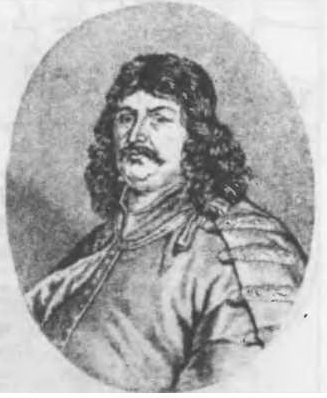 Никола Зринский, герой обороны Сигета. XVI в.