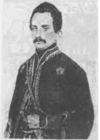 Йосип Юрай Штросмайер (1815-1905)